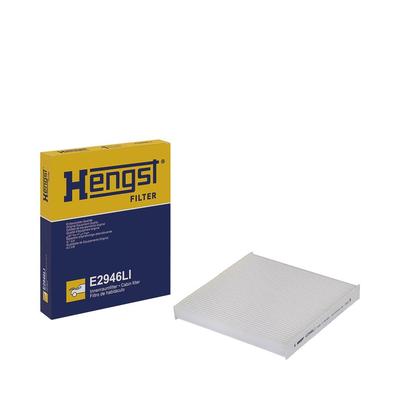 HENGST FILTER Innenraumfilter SMART E2946LI A4518350247,4518350247