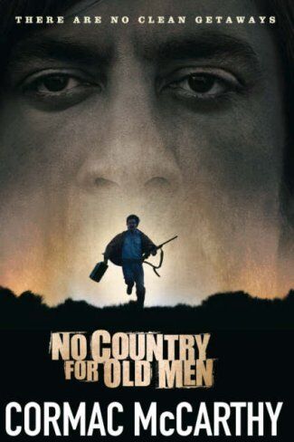 Cormac McCarthy - No Country for Old Men - Preis vom 09.10.2026 07:28:09 h
