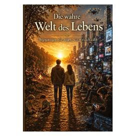 Umbreit Die wahre Welt des Lebens (Deutsch, Klaus Wagner) (70438186)