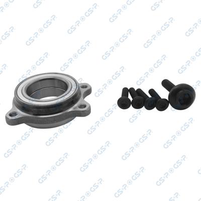 GSP Radlagersatz 9262002k für Audi