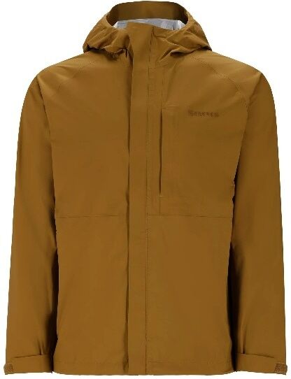 Simms Waypoints Jacket - Selvedge - M