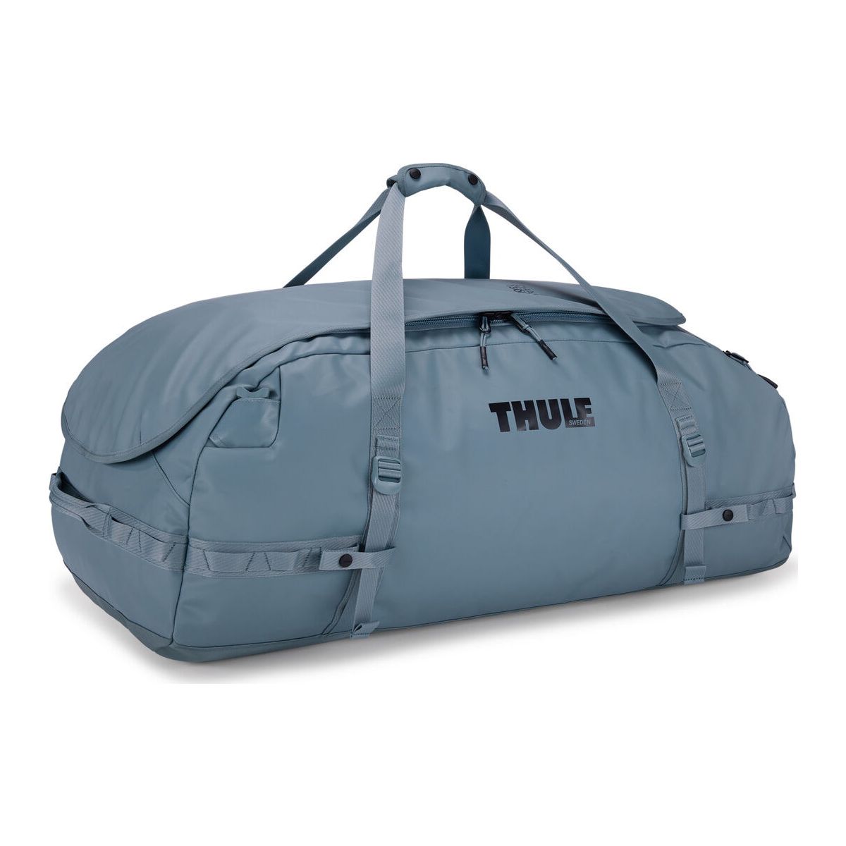 Thule Chasm Recycled Duffel 130L pond gray (3205004-3205004)