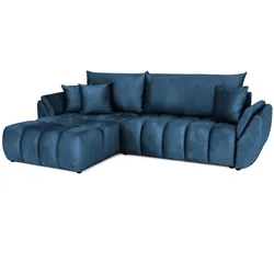 ECKSOFA Collin Mit Schlaffunktion
