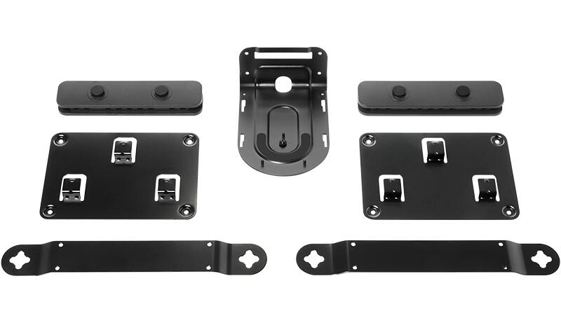 Logitech Rally Videokonferenz-Montage-Kit 939-001644