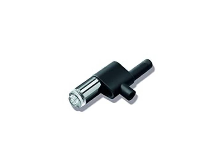 Jura 24255 Buse en mousse fine (EA) Noir
