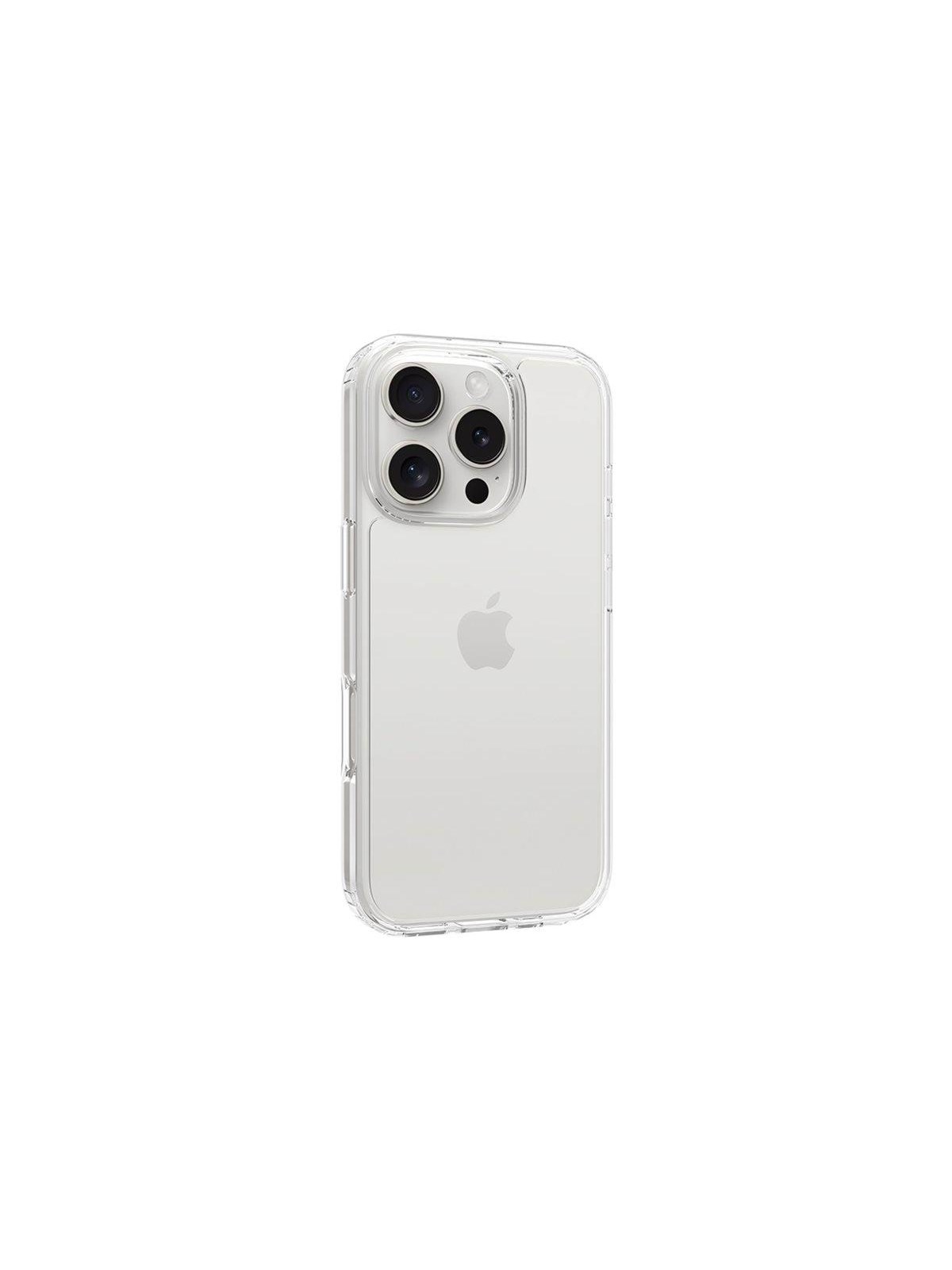 Screenor Bumper - back cover for mobile phone