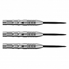 Steelbarrel Karella - Profi Line - 80% Tungsten - PL-05 - 22g - 3 Stück 297362