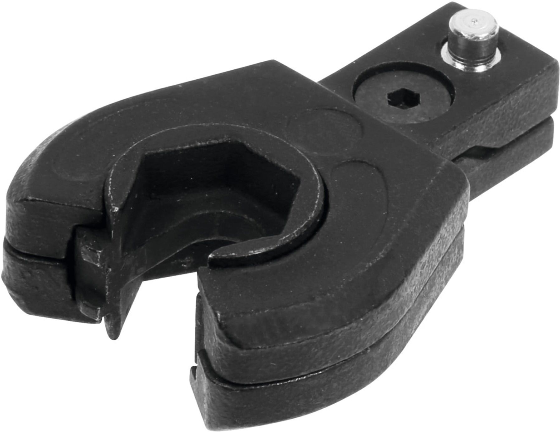 WALTER Offenes Ringratschen-Einsteckwerkzeug, Schlüsselweite: 13 mm ; Walter Schmidt Chemie GmbH (80204/2373-6)