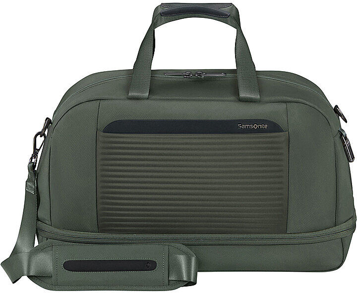 Samsonite Reisetasche - Weekender PARALUX 49 cm Olive olive EG