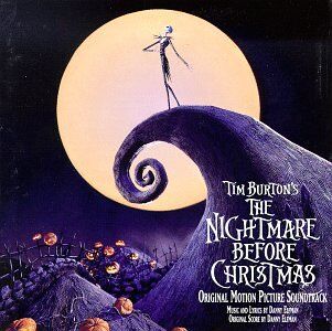 Nightmare Before Christmas,the - Preis vom 08.10.2026 07:26:42 h