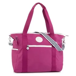KIPLING® Medium-Shopper Jayla Laptop-Fach 2 Seitenfächer