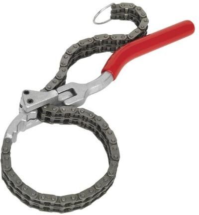 SEALEY CV936 Oil Filter Belt