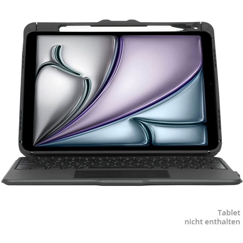 TARGUS BLTH KBD CASE F/IPAD AIR 11IN IPAD 10.9IN IPAD PRO 11IN NO