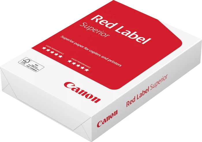 Canon Red Label Prestige A3 80g