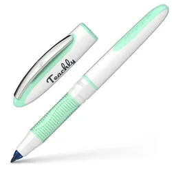 OTTO Office Tintenroller »Superteacher« 0,6 mm Mint grün