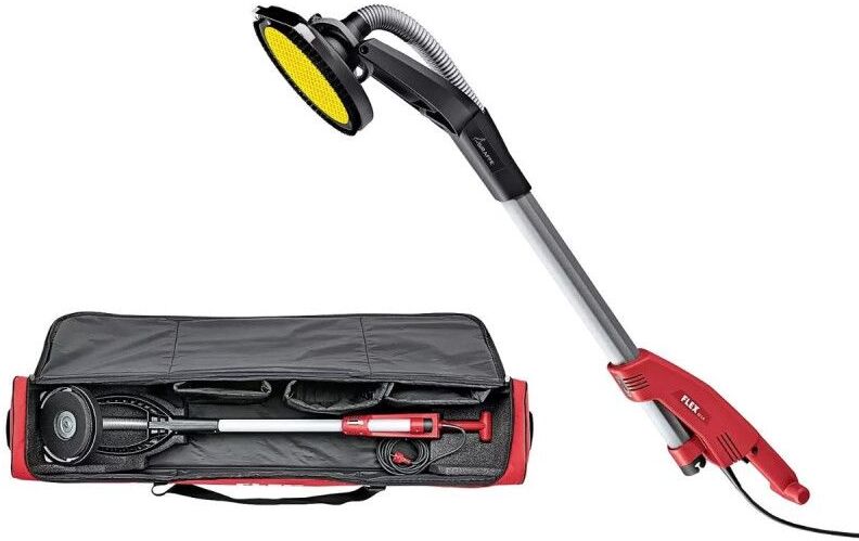 FLEX Ponceuse Giraffe avec housse GE 5 - 426903