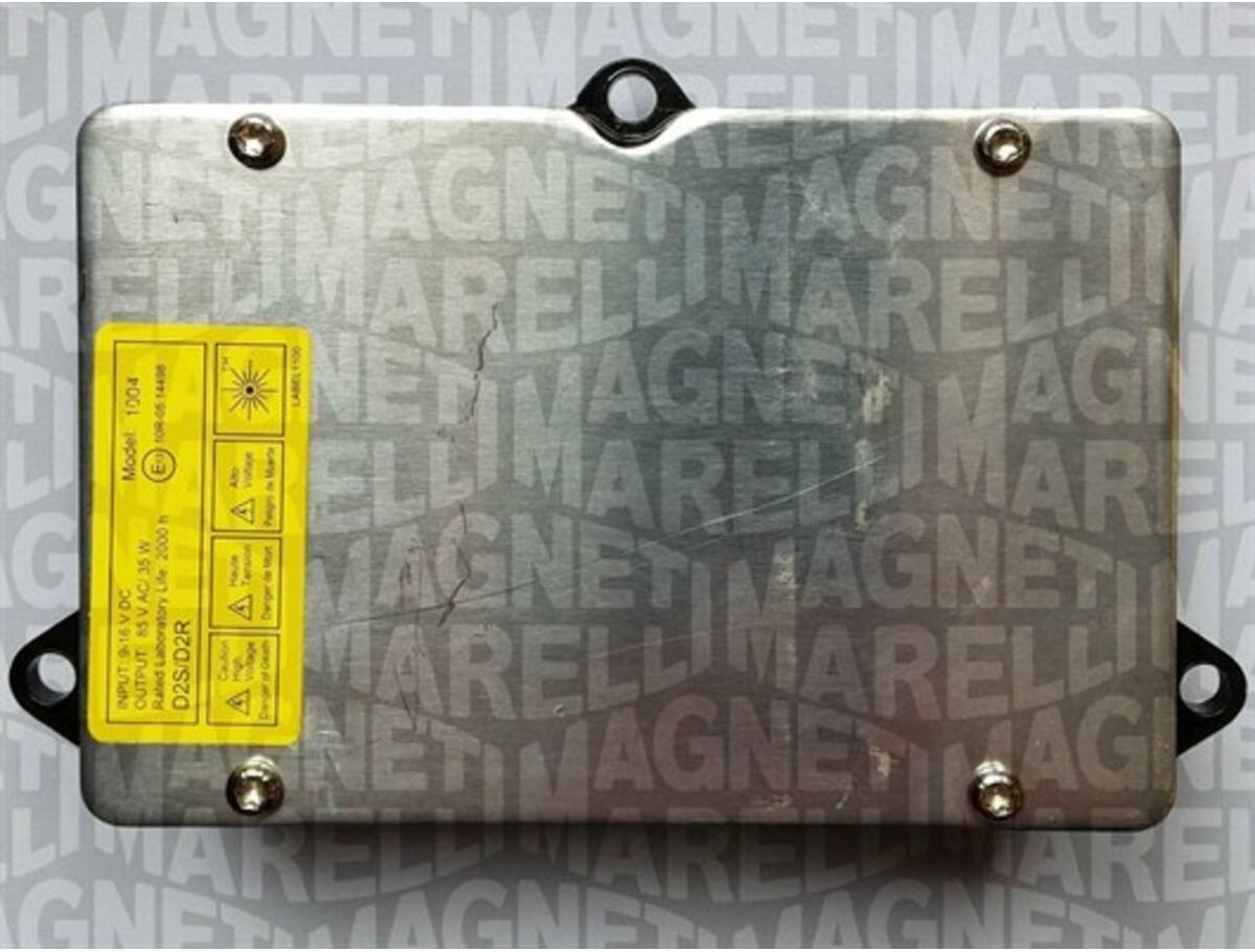 Magneti Marelli Unità di controllo illuminazione 713121817007