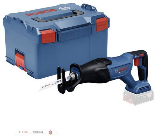 Bosch Power Tools Säbelsäge (Akku) 06016D1001