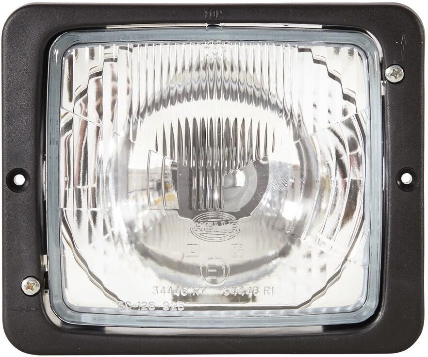 HELLA 1AA 004 109-031 Headlight