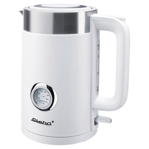 Steba WK 10 Bianco Wasserkocher