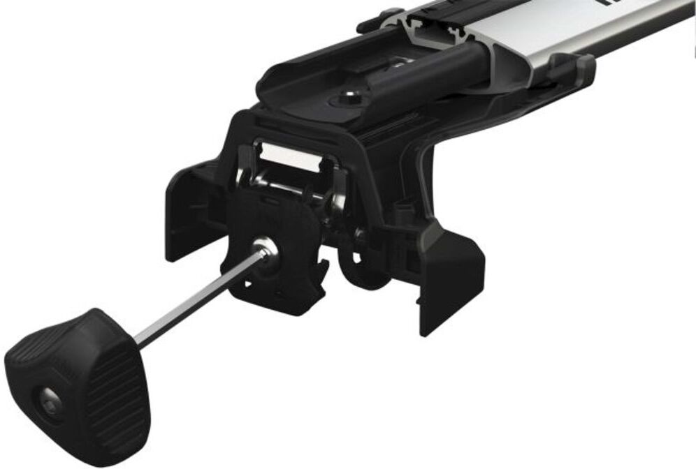 Gepäckträgerfüsse THULE THU 720700