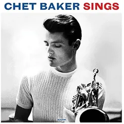 DOL, Schallplatten, SINGS (BLUE) (COLV) (UK) (Chet Baker)