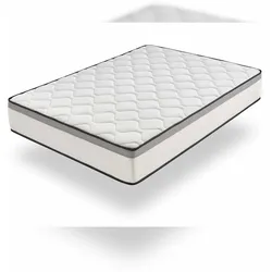 Premium Hotel Edition Memory-Schaum Matratze - 30cm  160X190cm - Moonia