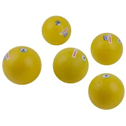 Polanik, Leichtathletik, (4060 g)