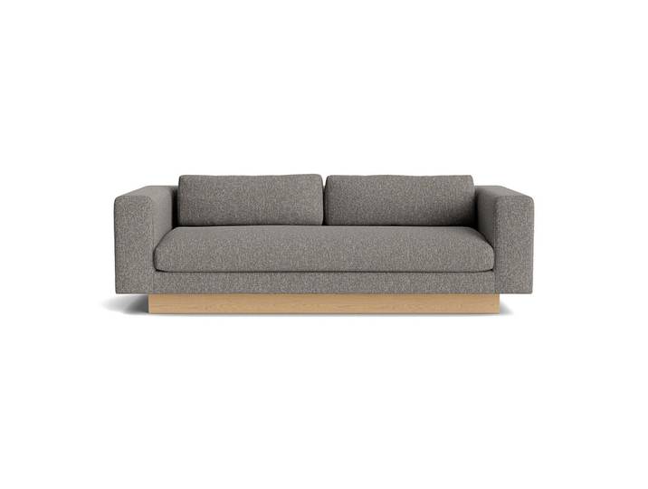 Manhattan 3-Sitzer-Sofa