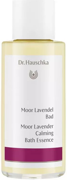 Dr. Hauschka - Moor Lavendel Bad, 100  ml