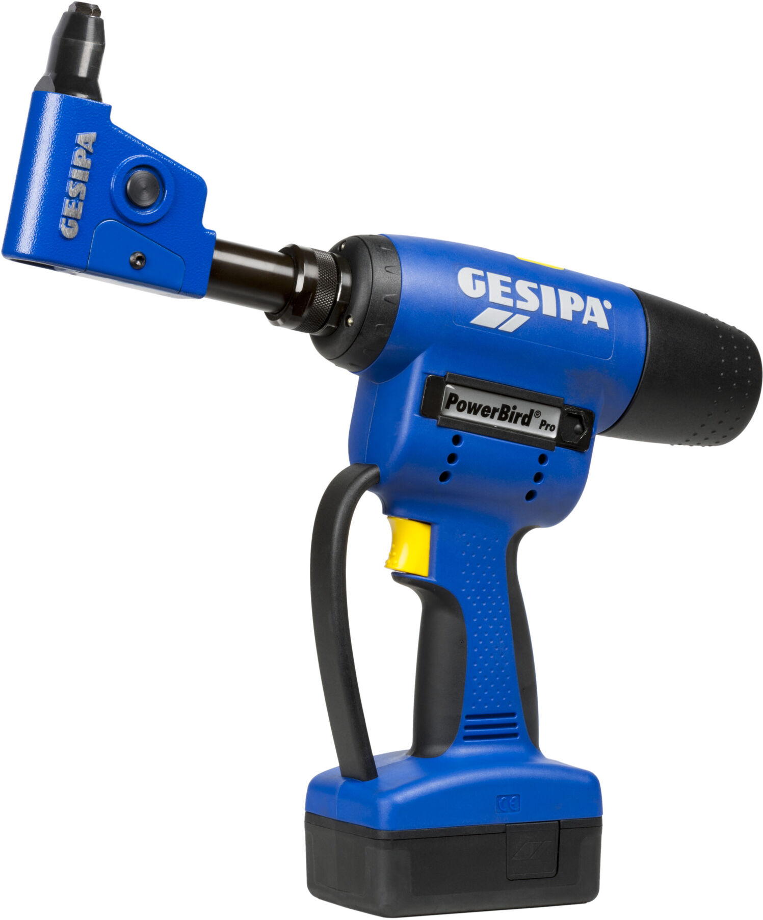 Gesipa Winkelkopf 90° für Bird Pro-Geräte (1464882)