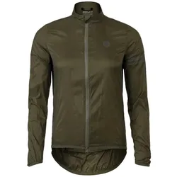 Agu, Damen, Velojacke, Windjacke II Essential (XL), Grün, XL