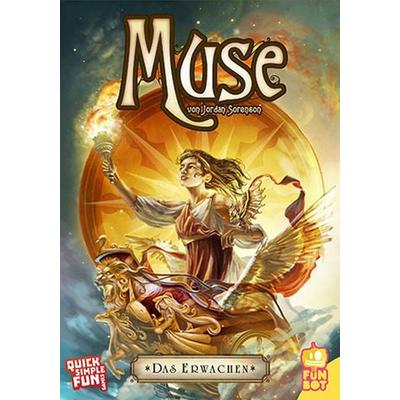 Muse: Das Erwachen