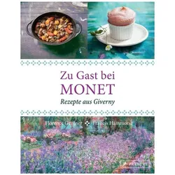 Zu Gast bei Monet, Ratgeber von Florence Gentner