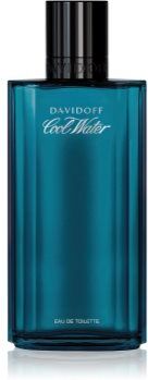 Davidoff Cool Water Eau de Toilette Eau de Toilette para homens 125 ml. Cool Water Eau de Toilette