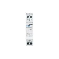 Eaton 176469 Installationsschütz, 20A, 24V AC/DC, 2Ö CR2002024