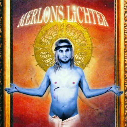 Merlons Lichter - Die Wahre Mutter Gottes - Preis vom 30.09.2026 22:30:23 h