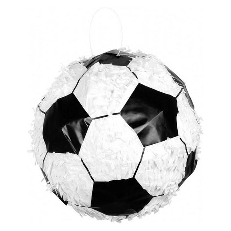 GoDan Piniata Fussball 28x28x28cm (1 Stk.) (482485)