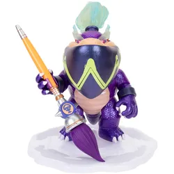 Jakks Pacific Mario Galaxy Movie Figure Feature Wonder Bowser Jr