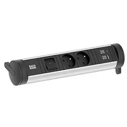 Bachmann Steckdosenleiste 706.005