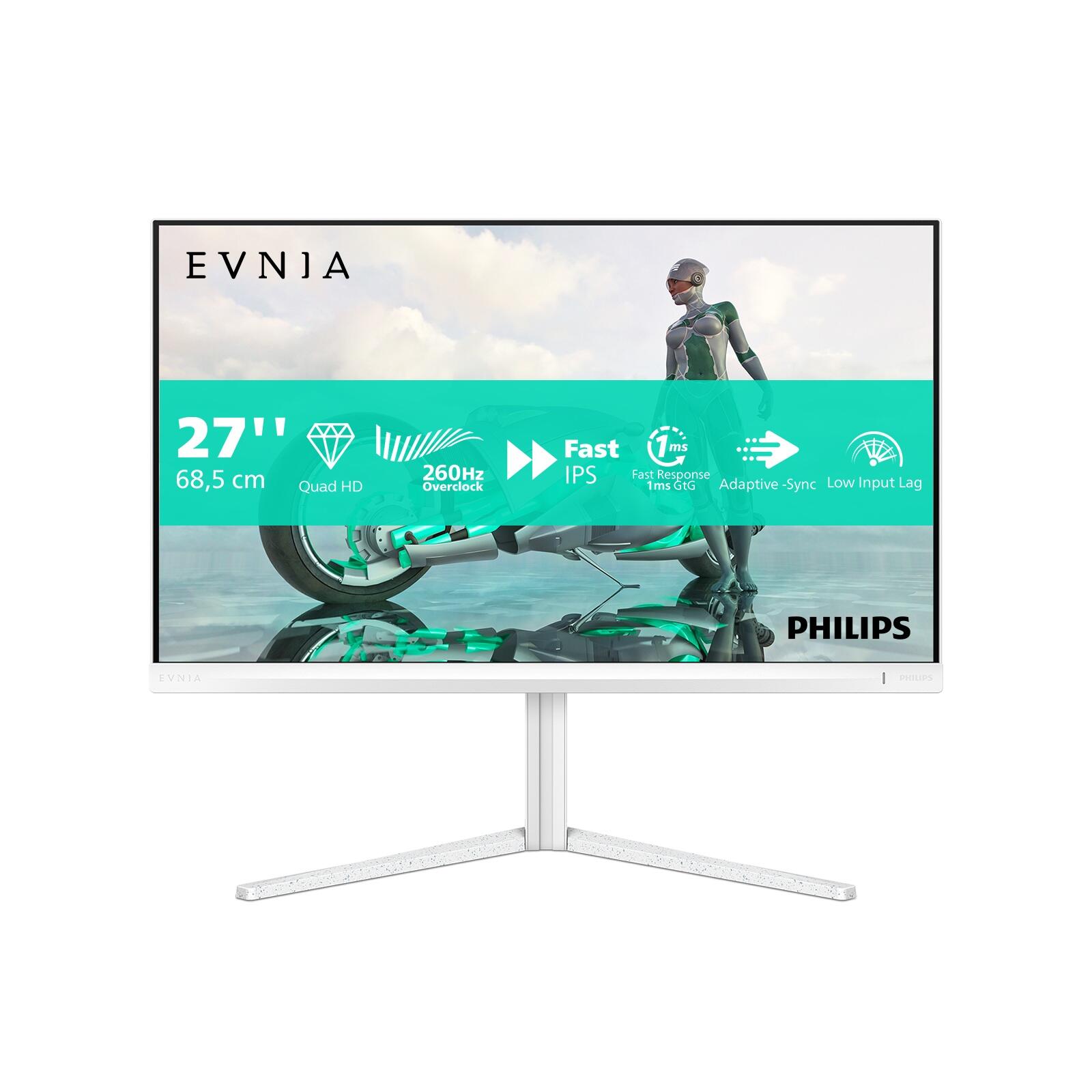 Philips Evnia 27M2N3501PA Monitor 68,5 cm (27")