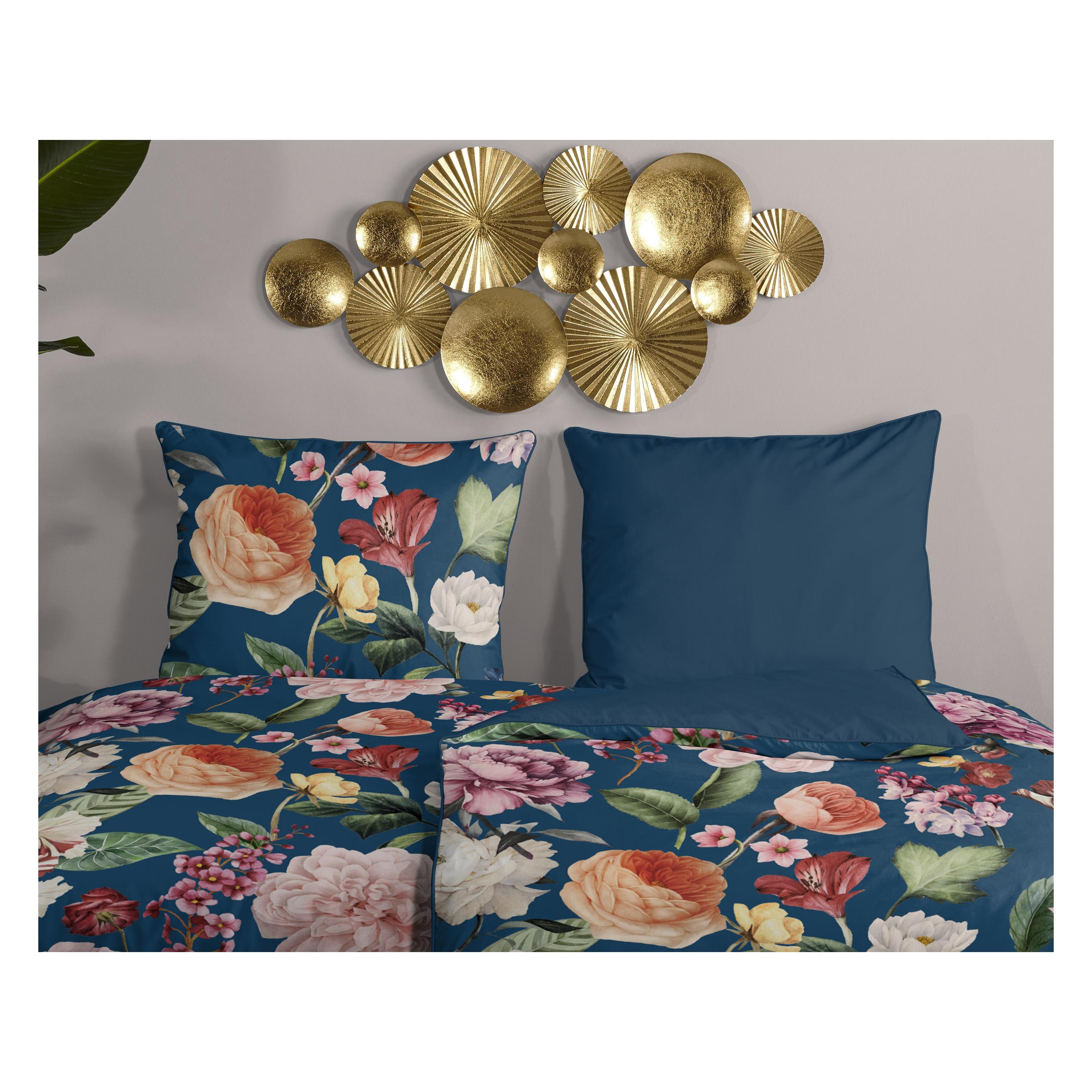 Descanso Fiori (200 x 200 cm, 80 x 80 cm) (8717285210469)