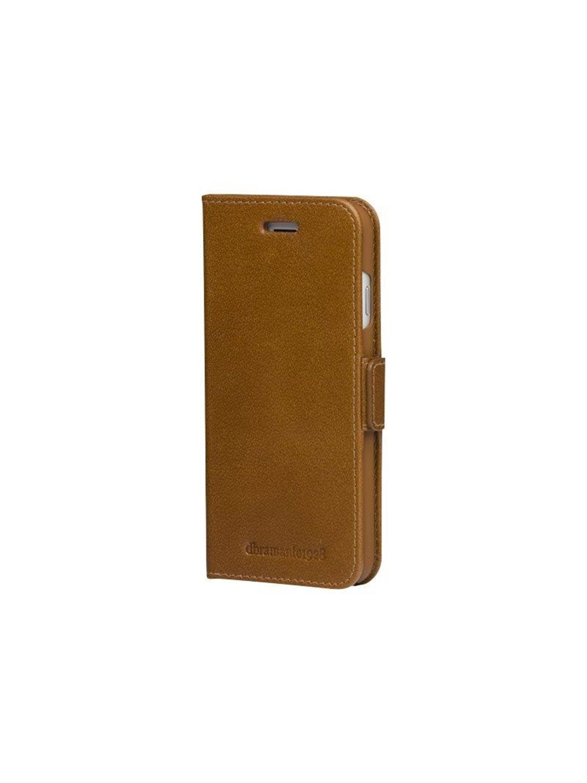 dbramante1928 Copenhagen Slim - iPhone 8/7/6 Series - Tan