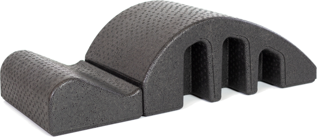 Balanced Body Pilates Arc Nero 97 x 39 x 27 cm