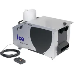 Antari Ice Fogmachine Nebelmaschine