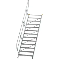 Munk Treppe 45° Stufenbreite 1000 mm - 600353