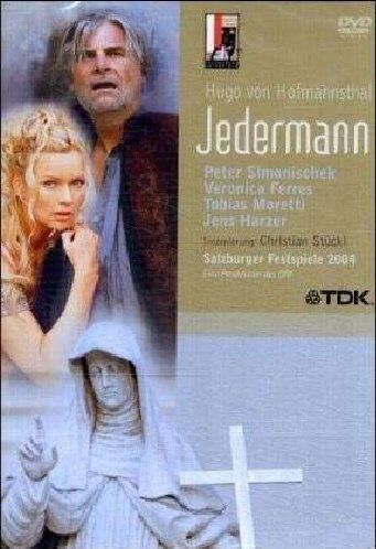 Christian Stückl - Jedermann - Preis vom 14.10.2026 23:07:16 h