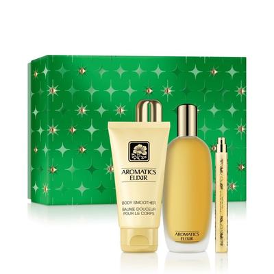Clinique Aromatics Elixir Set 1 St Kombipackung