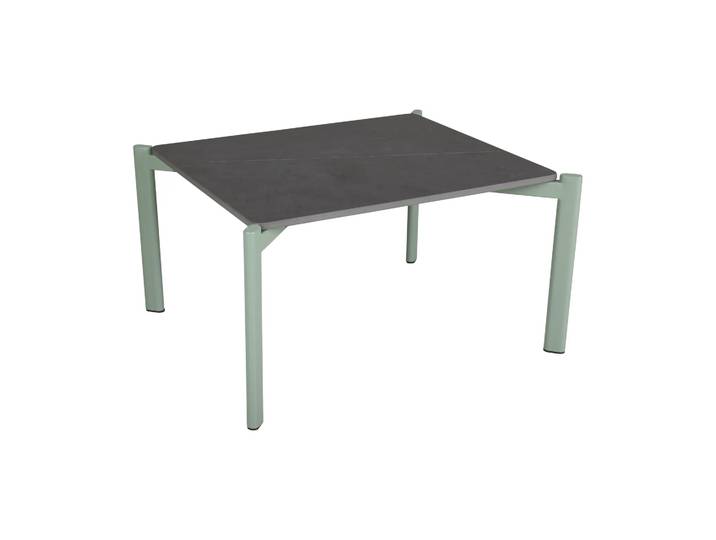 Brafab Hallavara Beistelltisch Dusty green