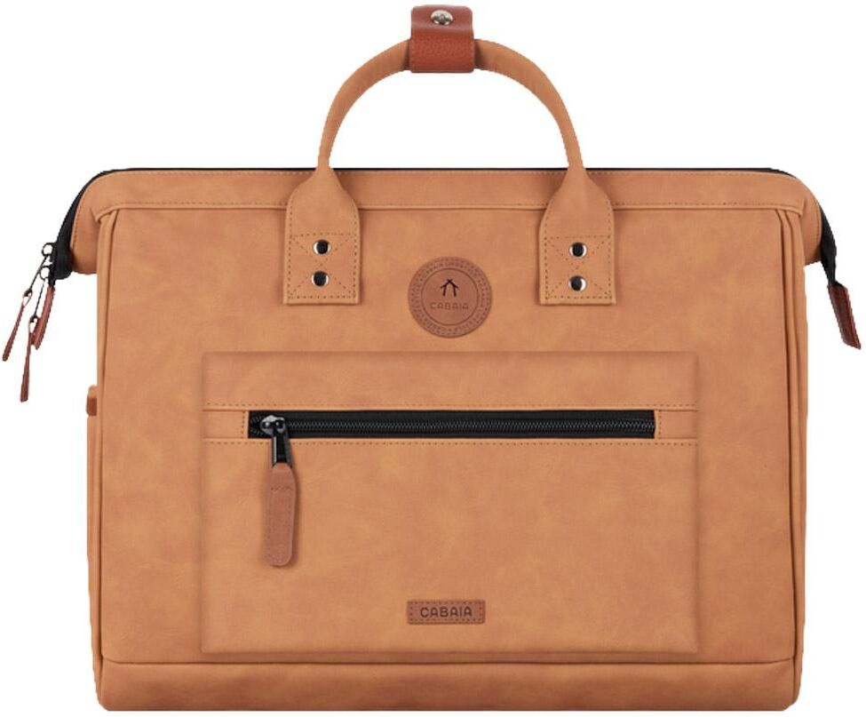 Cabaia  - Messenger 12.5L Moscow - Sac à main